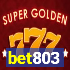 bet803