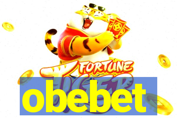 obebet