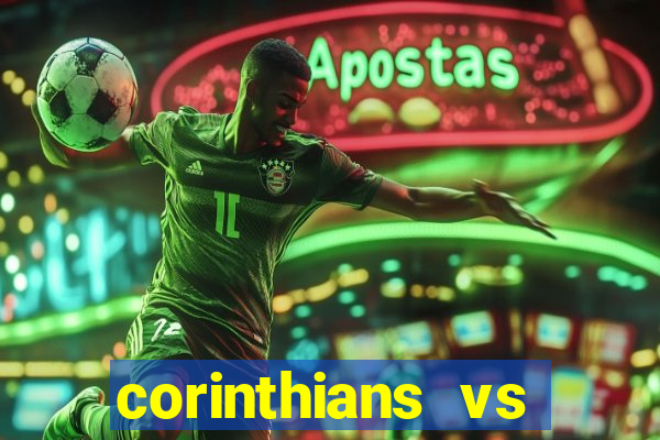 corinthians vs barcelona 2011