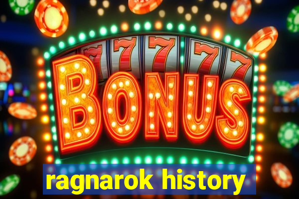 ragnarok history