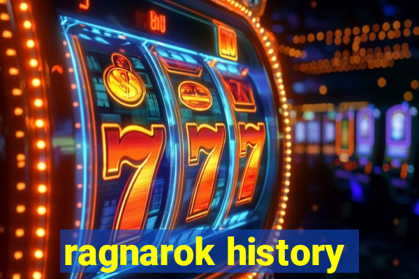 ragnarok history