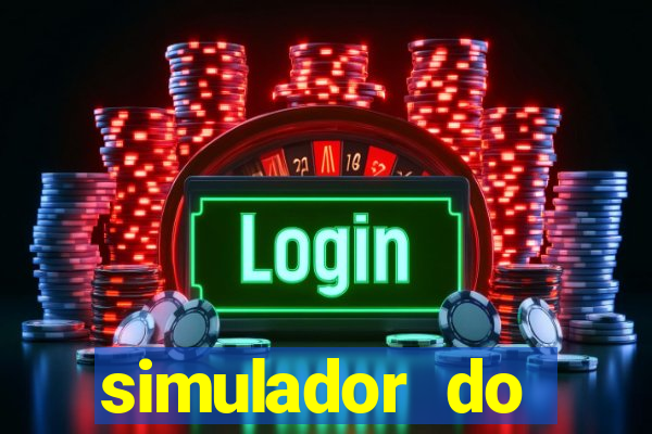 simulador do fortune tiger