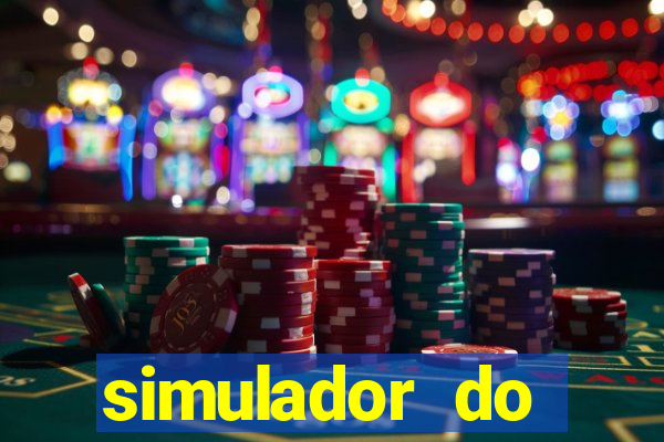 simulador do fortune tiger