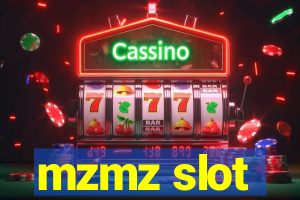 mzmz slot