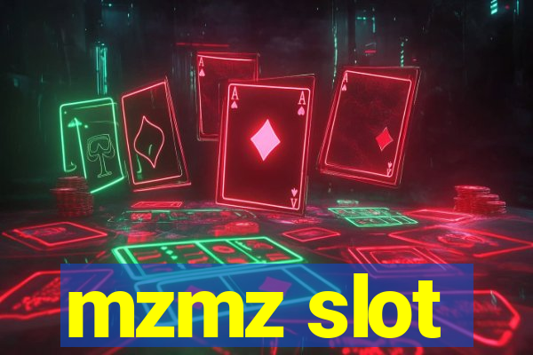mzmz slot