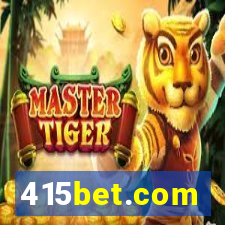415bet.com