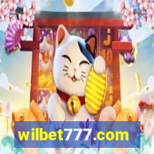 wilbet777.com