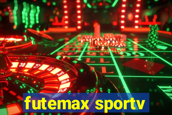 futemax sportv
