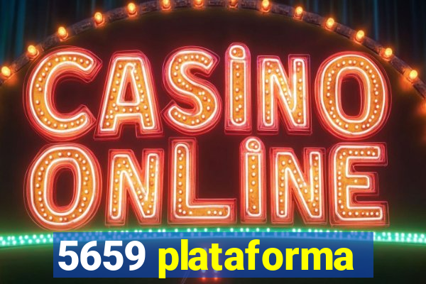 5659 plataforma