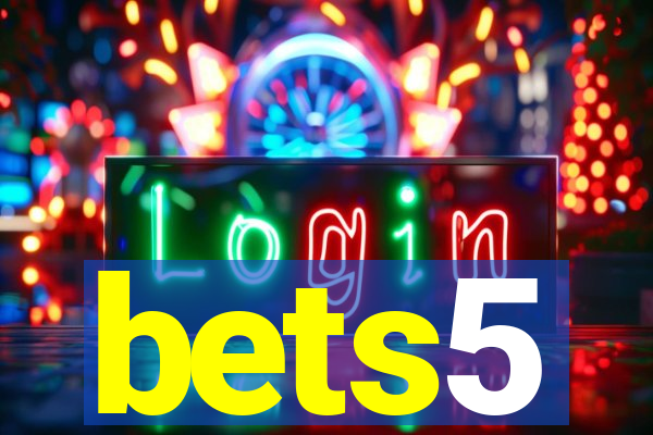 bets5