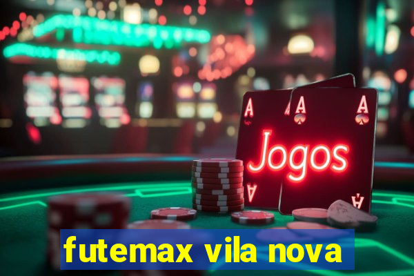 futemax vila nova