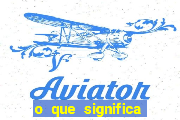 o que significa letra guardada