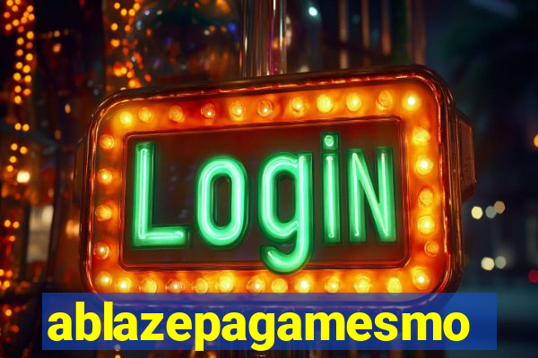 ablazepagamesmo