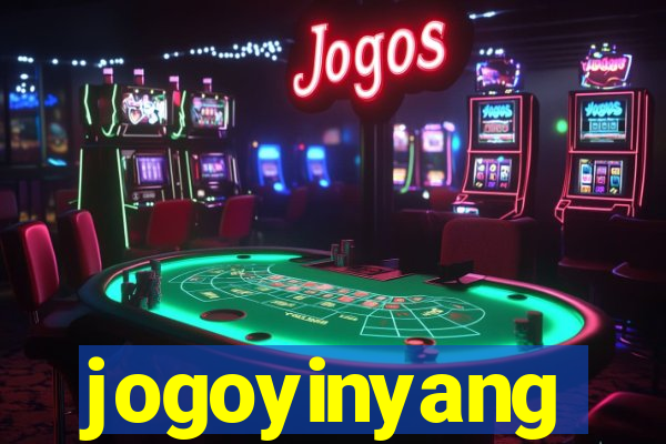 jogoyinyang