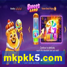 mkpkk5.com