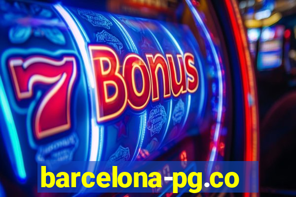 barcelona-pg.com