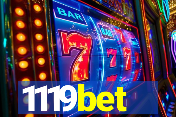 1119bet