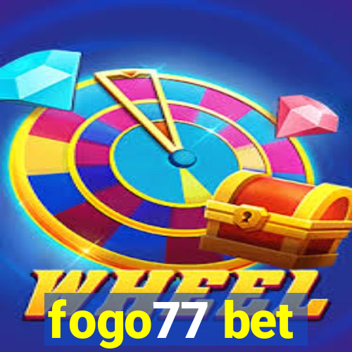 fogo77 bet