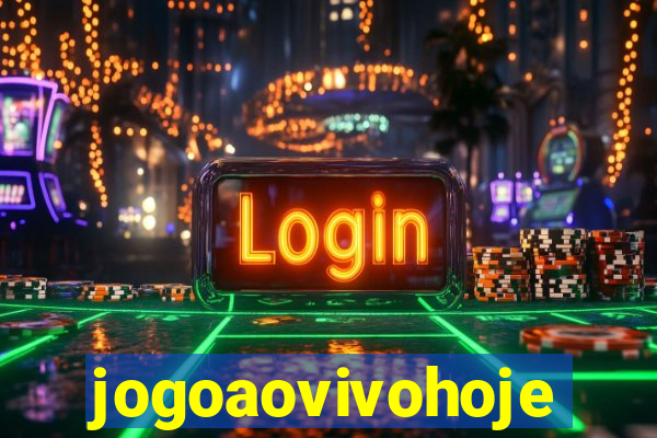 jogoaovivohoje