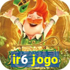 ir6 jogo