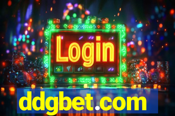 ddgbet.com