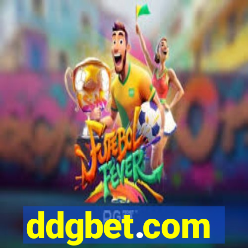 ddgbet.com