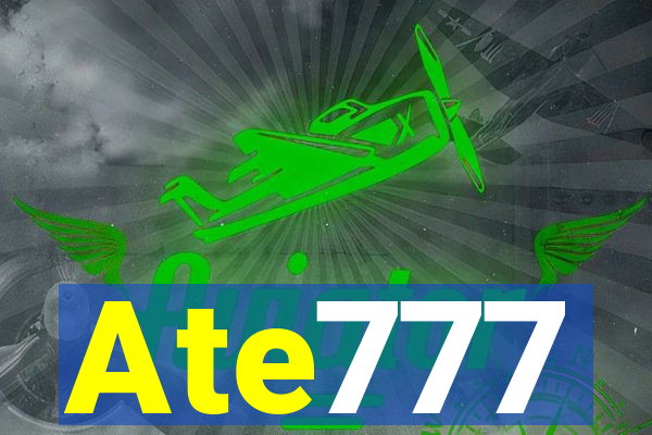 Ate777