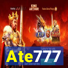 Ate777