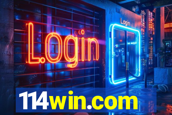 114win.com