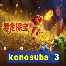 konosuba 3 temporada dublado animes online games