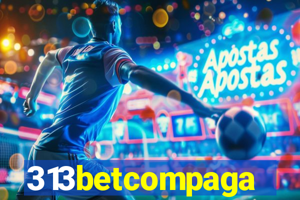313betcompaga