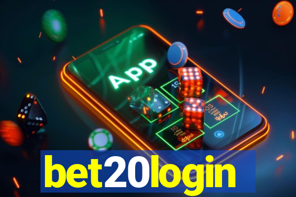 bet20login