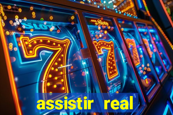 assistir real madrid ao vivo no futemax