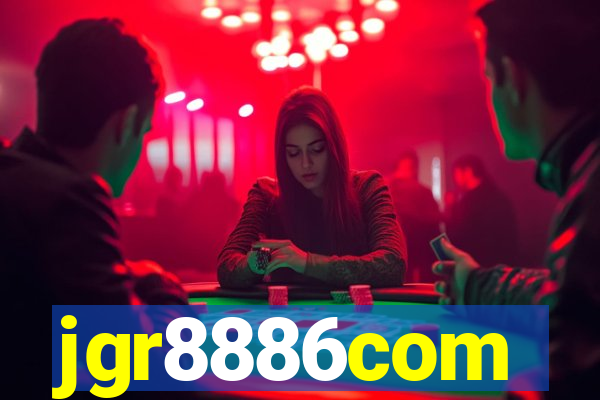 jgr8886com