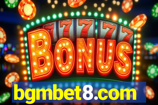 bgmbet8.com