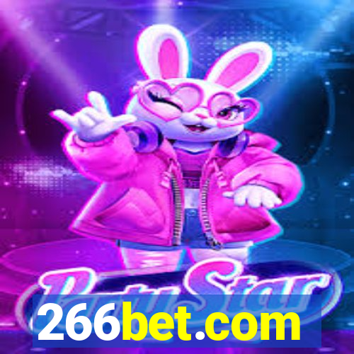 266bet.com