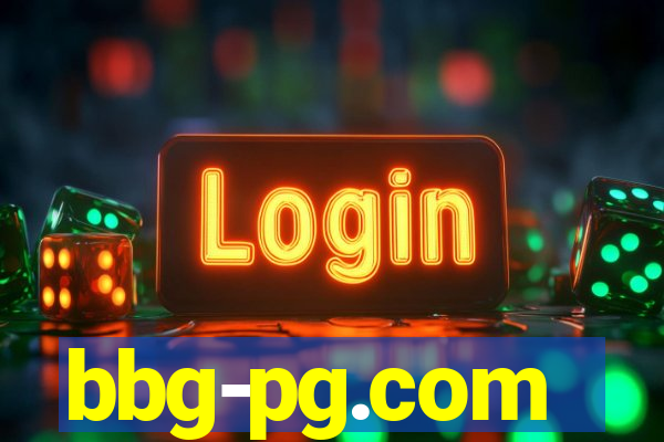 bbg-pg.com