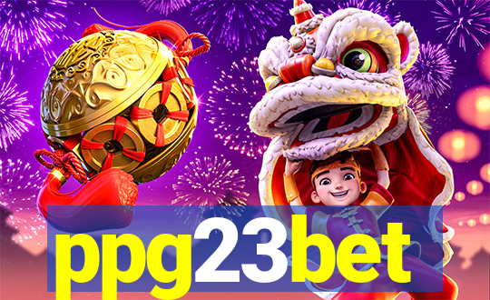 ppg23bet