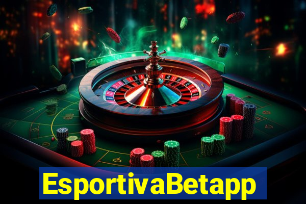 EsportivaBetapp