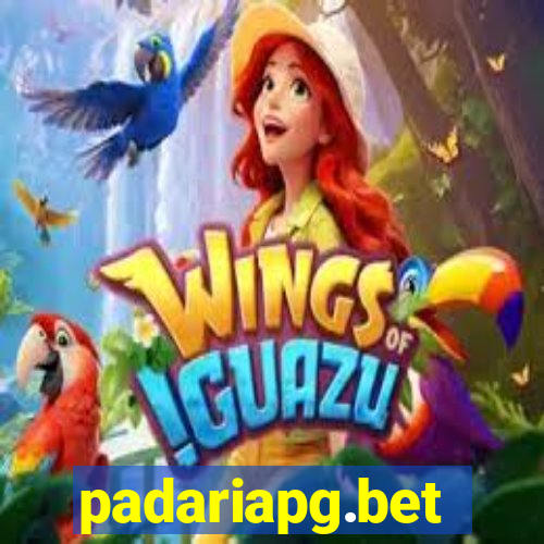 padariapg.bet