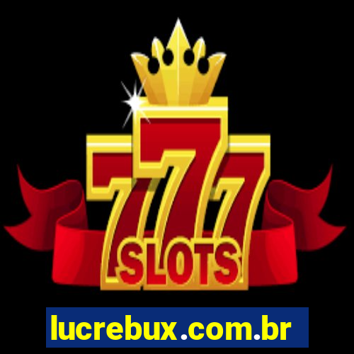 lucrebux.com.br