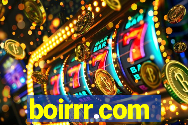 boirrr.com