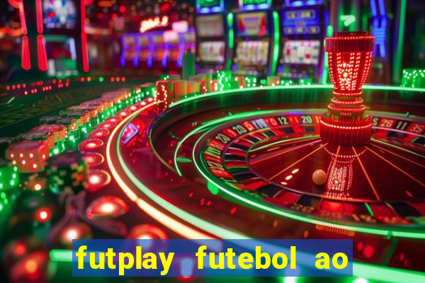 futplay futebol ao vivo apk