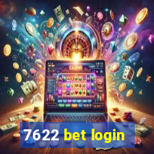 7622 bet login