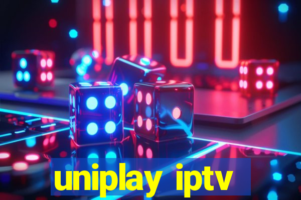 uniplay iptv
