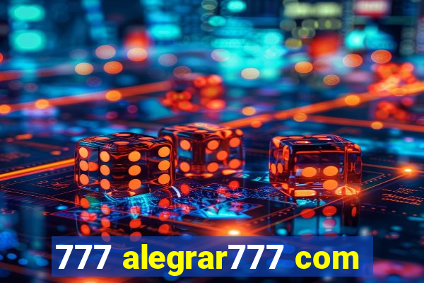 777 alegrar777 com