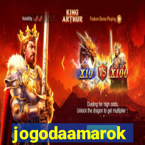jogodaamarok
