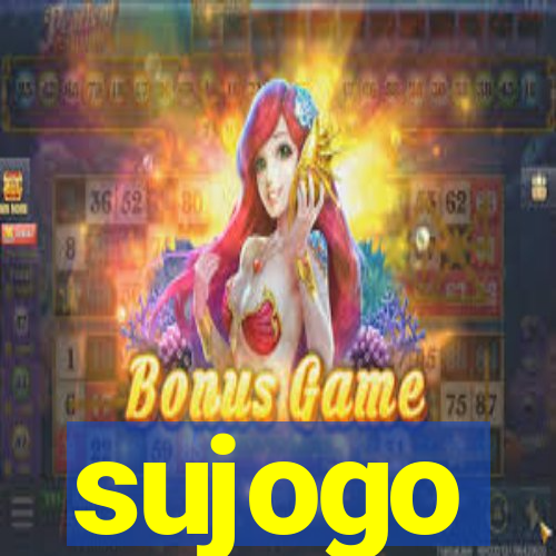 sujogo