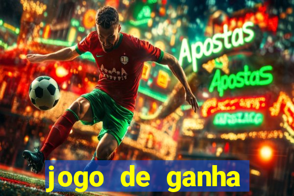 jogo de ganha dinheiro sem depositar