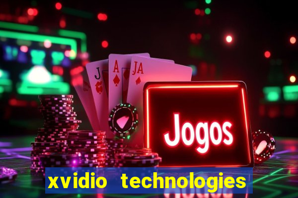 xvidio technologies startup brasil 2024 os